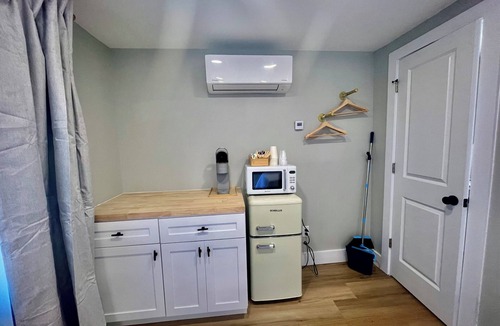 North Carolina Coast Hotel | Carolina Beach Motel
