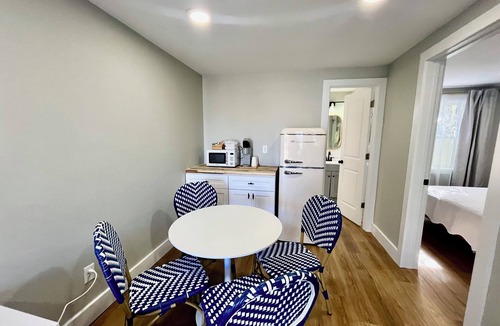 North Carolina Coast Hotel | Carolina Beach Motel