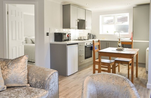 Wilberfoss Cottage | Carolina Cottage - UK42877