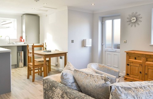 Wilberfoss Cottage | Carolina Cottage - UK42877