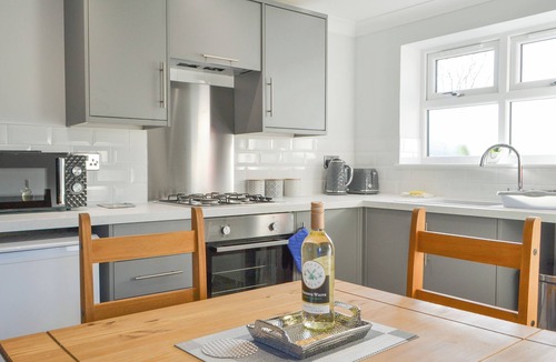 Wilberfoss Cottage | Carolina Cottage - UK42877