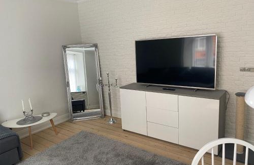 Aalborg Midtby Apartment | Carolina