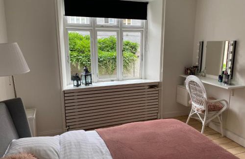 Aalborg Midtby Apartment | Carolina