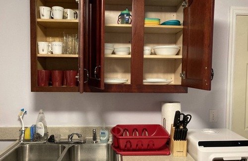Chapel Hill Apartment | Carolina Hideaway