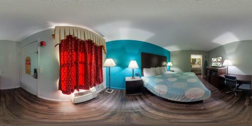 Barnwell Hotel | Carolina Lodge