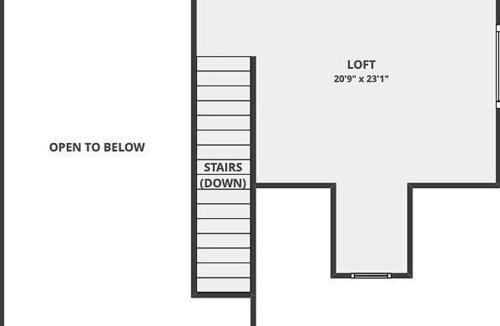 Franklin House | Carolina Moon Cabin