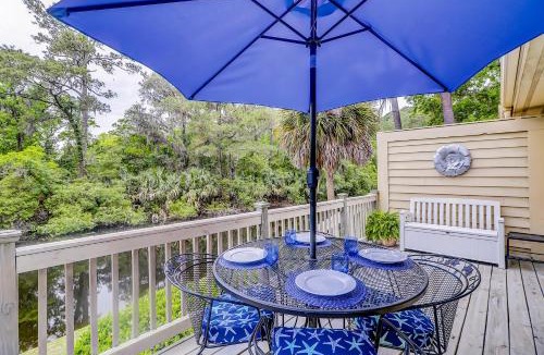 Sea Pines Apartment | Carolina Place 3417