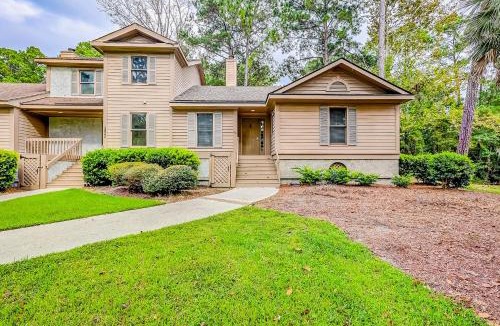 Sea Pines House | Carolina Place 3421