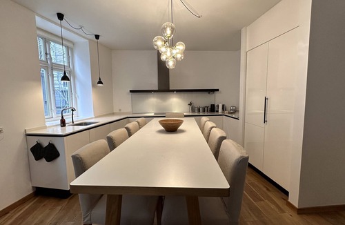 Copenhagen City Centre Condo | Carolina's Apartments