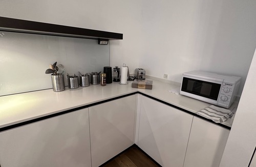 Copenhagen City Centre Condo | Carolina's Apartments