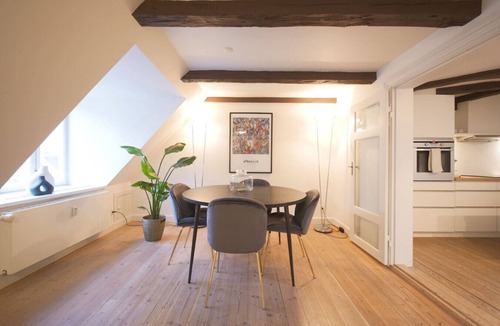 Copenhagen City Centre Apartment | Carolinas apartments