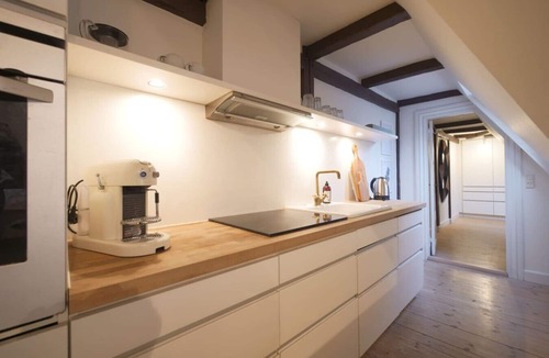 Copenhagen City Centre Apartment | Carolinas apartments