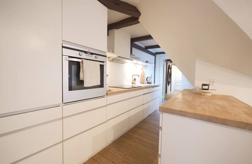 Copenhagen City Centre Apartment | Carolinas apartments
