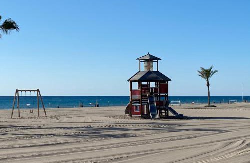 Playa de San Juan Apartment | CAROLINAS BEACH &GOLF HOUSE