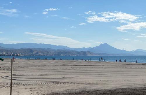 Playa de San Juan Apartment | CAROLINAS BEACH &GOLF HOUSE