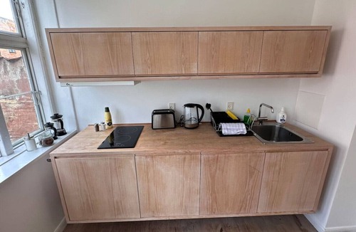 Christianshavn Apartment | Carolinas Boutique Apartments 6