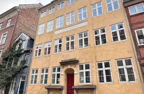 Christianshavn Apartment | Carolinas Boutique Apartments 6