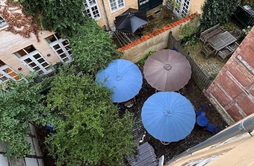 Christianshavn Apartment | Carolinas Boutique Apartments 8