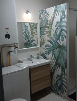 Oyonnax Apartment | Caroline