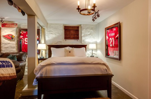 Historic Waverly Bed & Breakfast | Caroline House Nashville Historic Inn