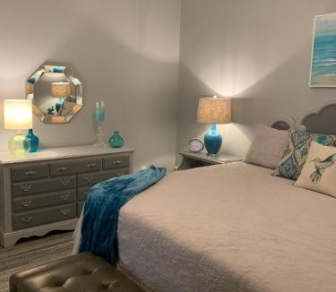 Summerville Historic District Bed & Breakfast | Caroline's Bed and Breakfast
