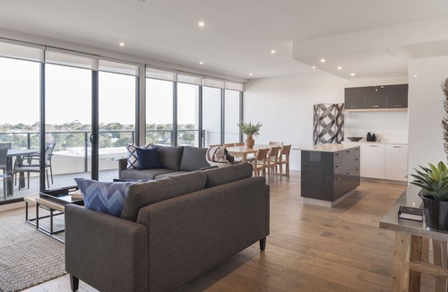 Sandringham Hotel | Caroline Serviced Apartments Sandringham