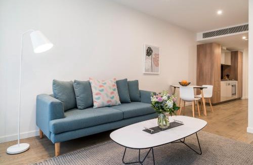 Highett Apartment | Caroline Serviced Apartments Sandringham