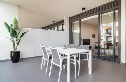 Highett Apartment | Caroline Serviced Apartments Sandringham