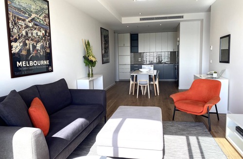 Brighton Apartment | Caroline Serviced Apartments Brighton