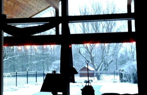 Crittenden House | Carols Country Inn Buffalo,NY