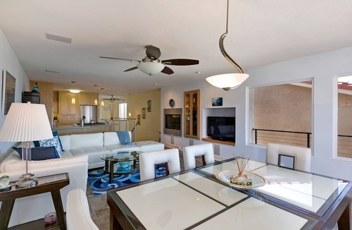Bay Park House | Carolyn's Bay View Home