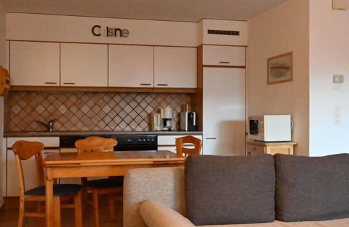 Ovronnaz Apartment | Caroubier 2 by Interhome