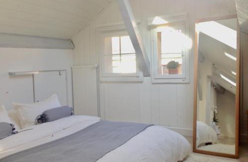 Carouge Apartment | Carouge Loft Apartment