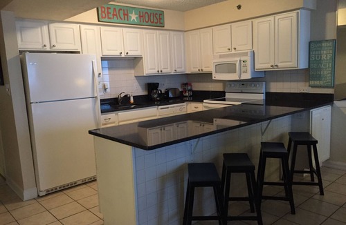 North Ocean City Condo | Carousel Oceanfront Condo w/Stunning Ocean & Bay Views!
