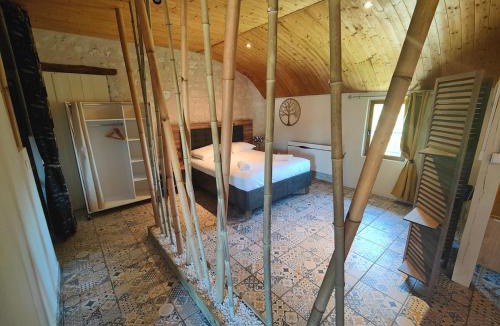Chateauvieux House | Carp Diem