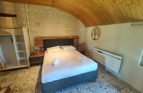 Chateauvieux House | Carp Diem