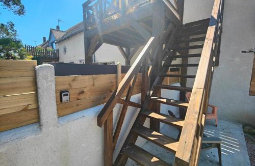 Chateauvieux House | Carp Diem