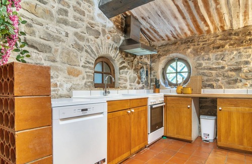 Flassans-sur-Issole House | Carpanel by Interhome