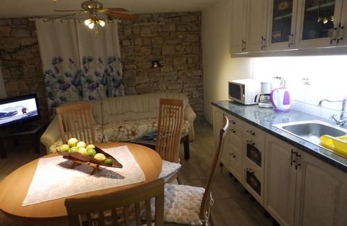 Donje Selo House | Carpe Diem stone house