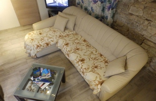 Donje Selo House | Carpe Diem stone house