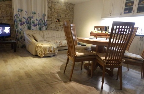 Donje Selo House | Carpe Diem stone house