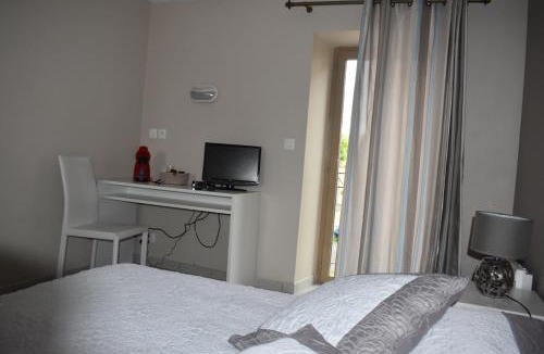 Goutrens Bed & Breakfast | Carpe Diem 2