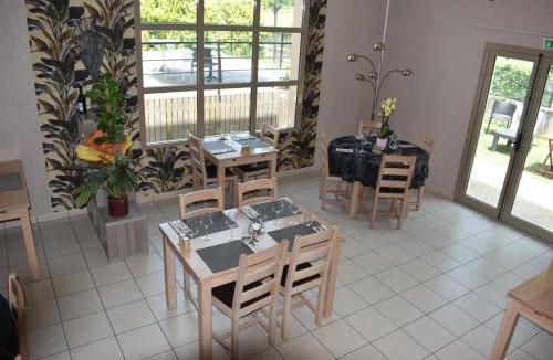 Goutrens Bed & Breakfast | Carpe Diem 3