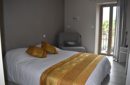 Goutrens Bed & Breakfast | Carpe Diem 3