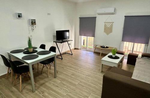 San Anton Apartment | Carpe Diem Alicante apartamento Primero