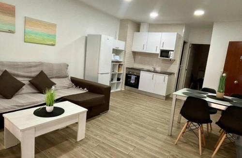 San Anton Apartment | Carpe Diem Alicante apartamento Primero