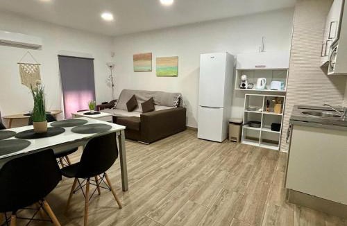 San Anton Apartment | Carpe Diem Alicante apartamento Primero
