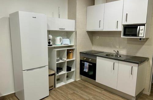 San Anton Apartment | Carpe Diem Alicante apartamento Primero