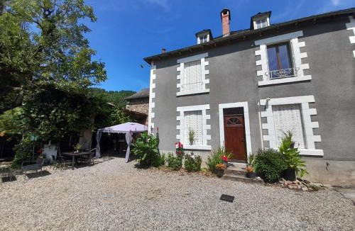 Brivezac Bed & Breakfast | Carpe Diem Bed and Breakfast