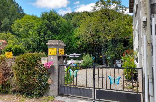 Brivezac Bed & Breakfast | Carpe Diem Bed and Breakfast